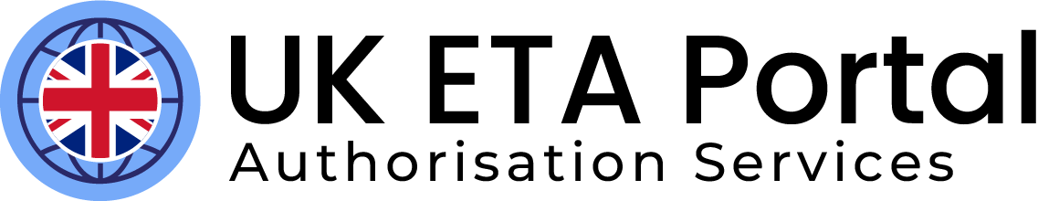 UK ETA Portal